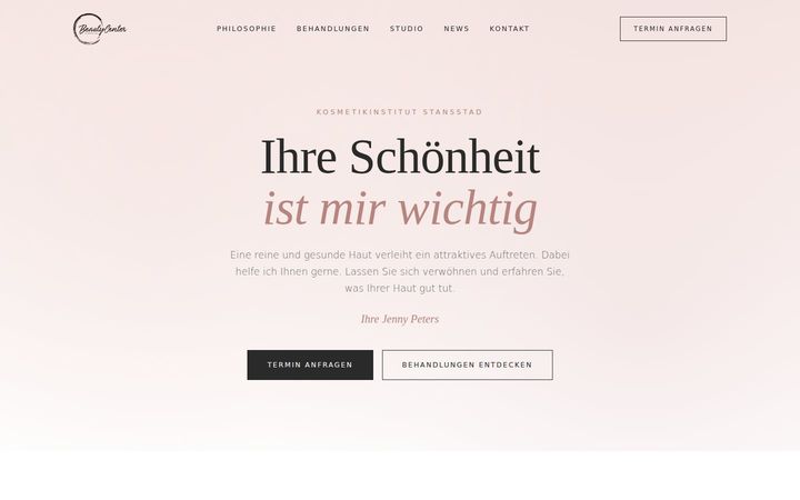Startseite beauty-stansstad