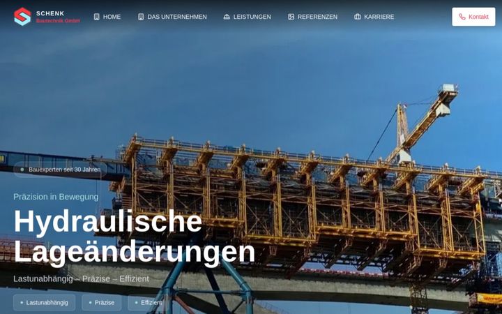 Startseite schenk